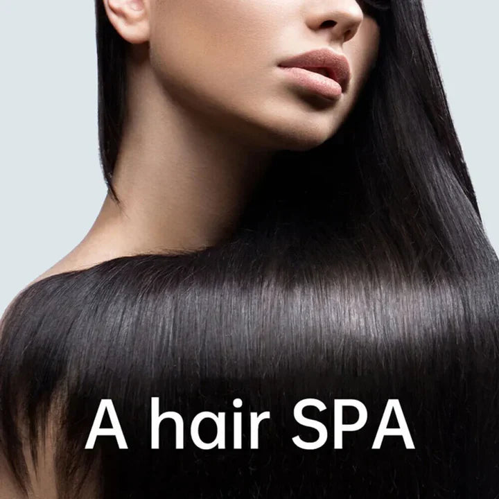 Professional Ionic Hair Dryer