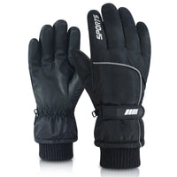 Professional Ski Gloves