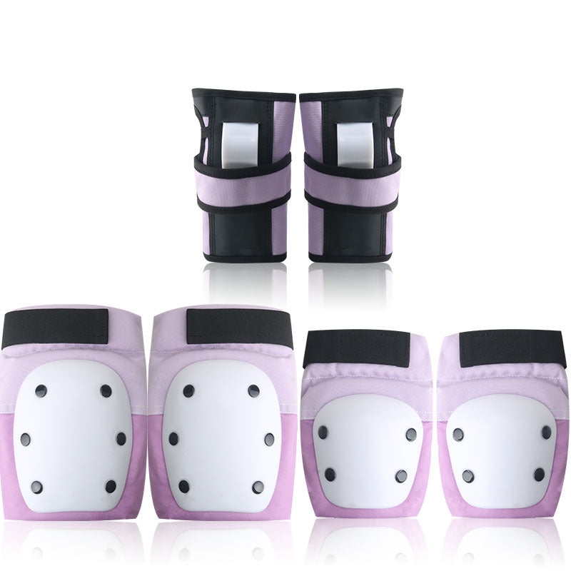 Protective Skating Gear Set