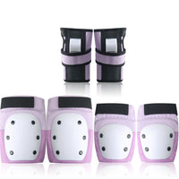 Protective Skating Gear Set