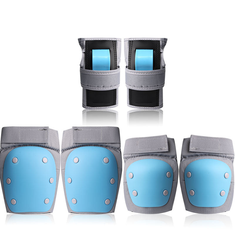 Protective Skating Gear Set