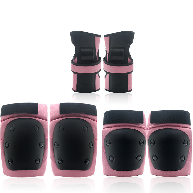 Protective Skating Gear Set