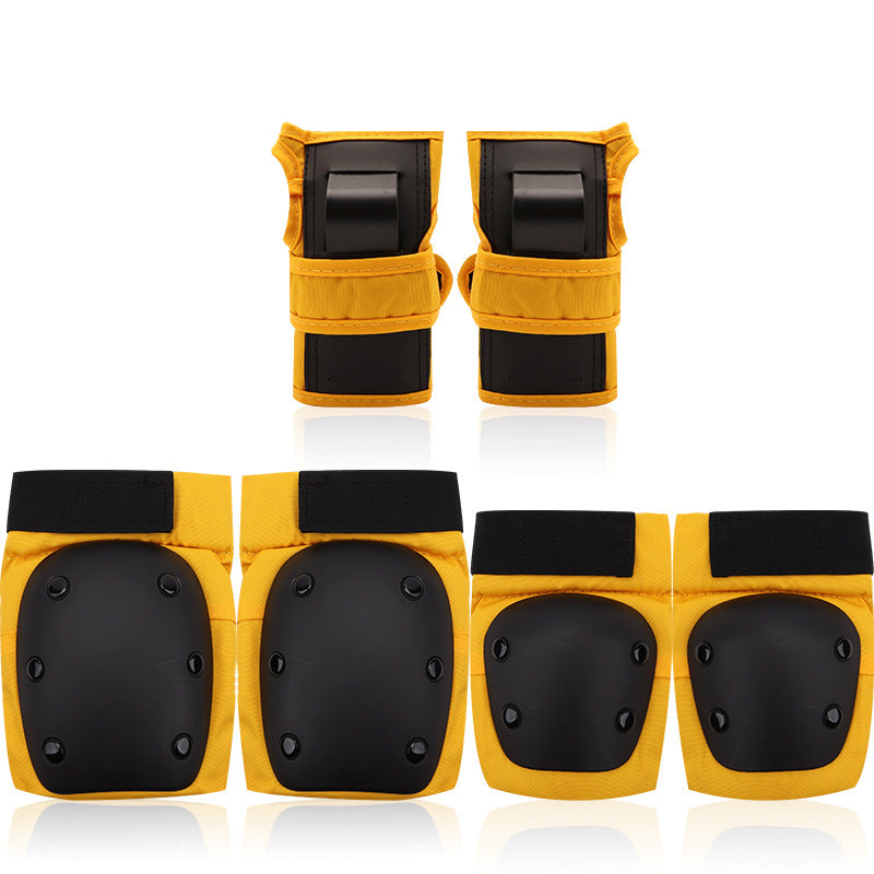 Protective Skating Gear Set