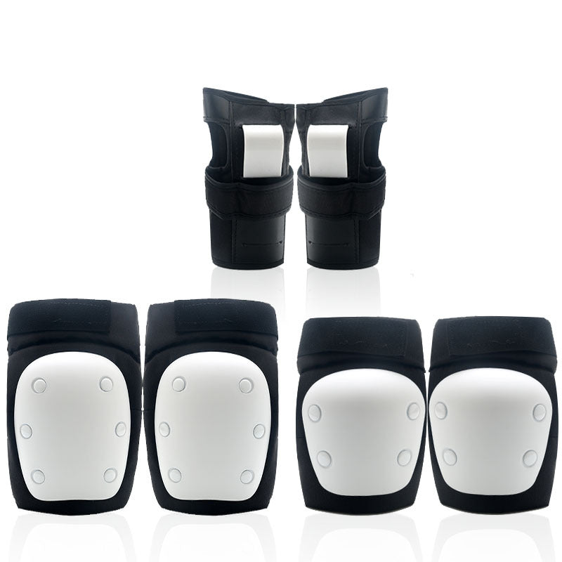 Protective Skating Gear Set