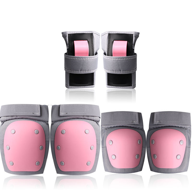 Protective Skating Gear Set