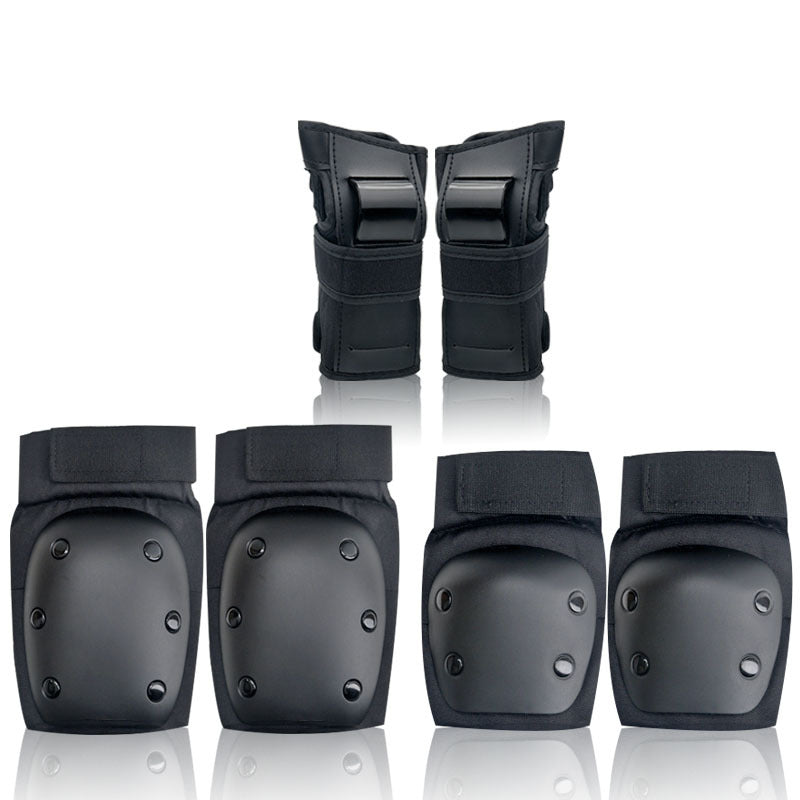 Protective Skating Gear Set