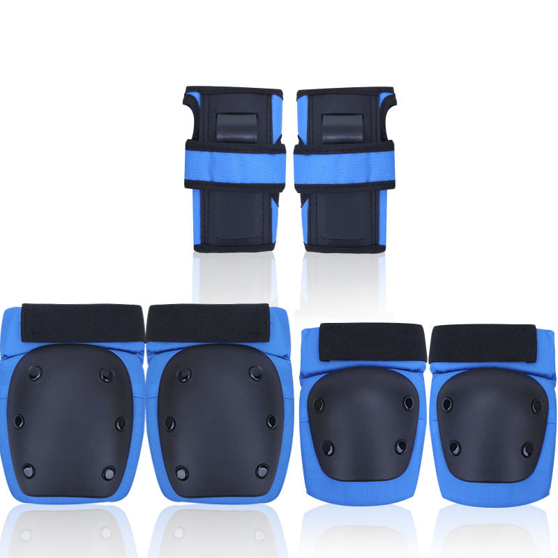 Protective Skating Gear Set