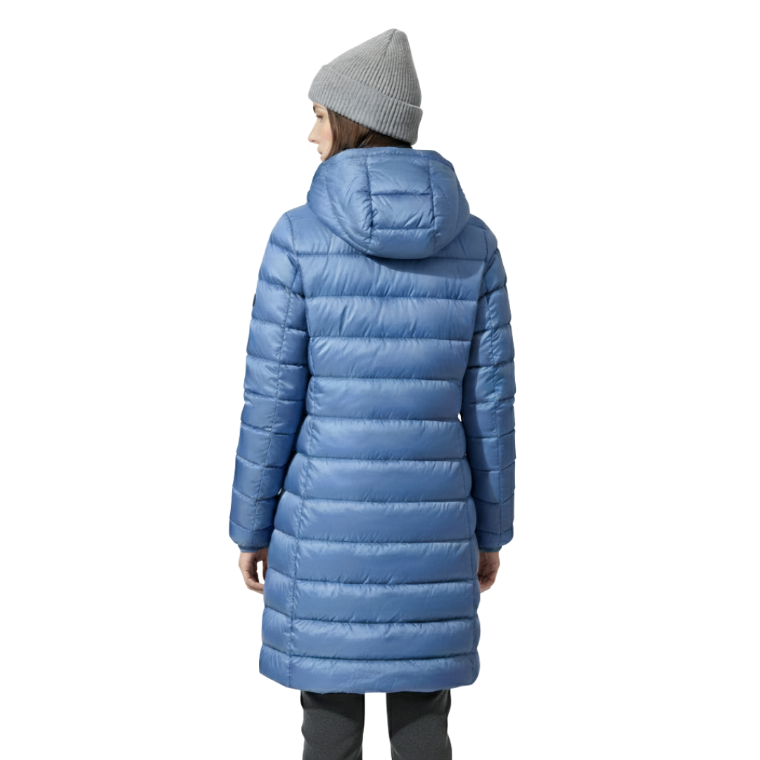 Puffer Coat