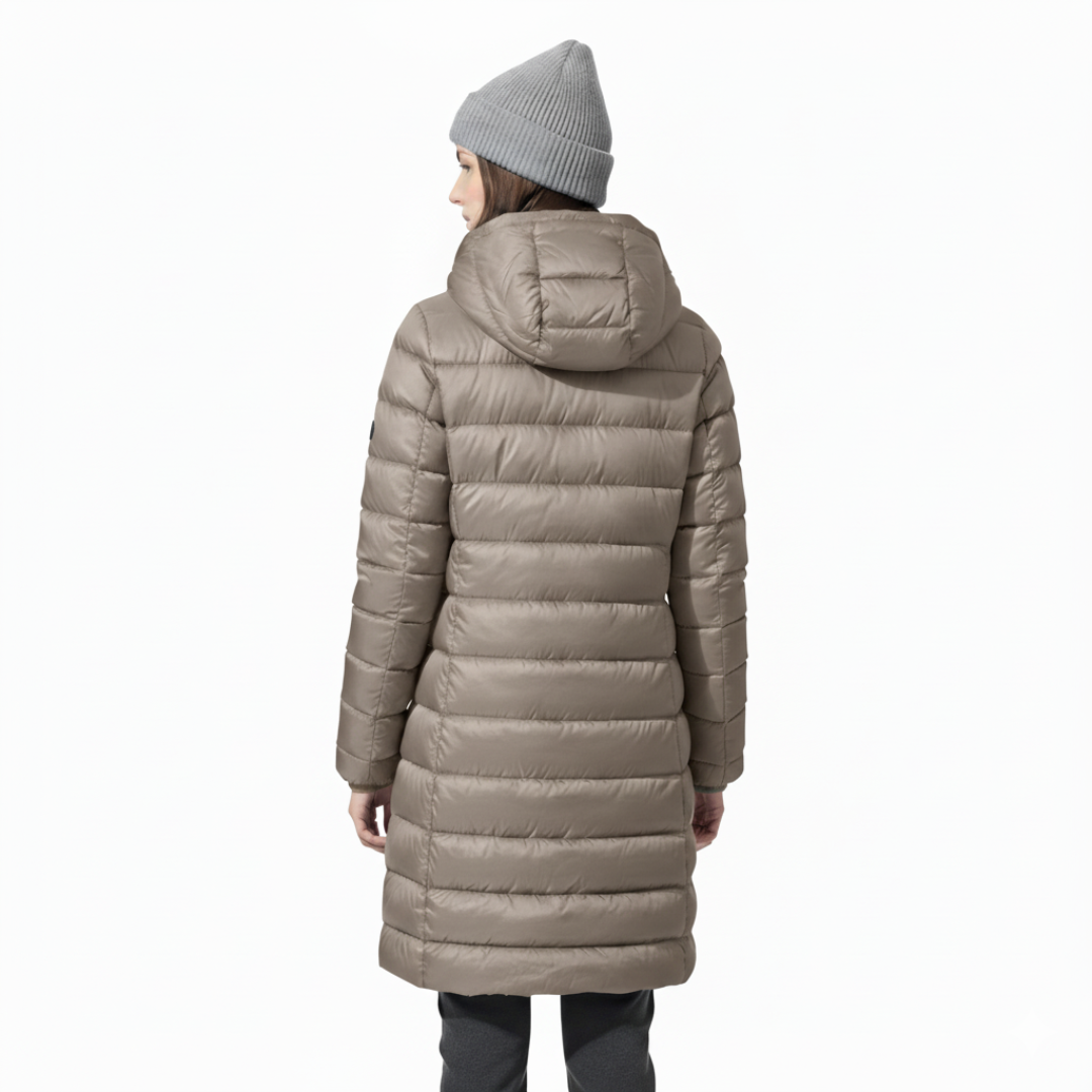 Puffer Coat
