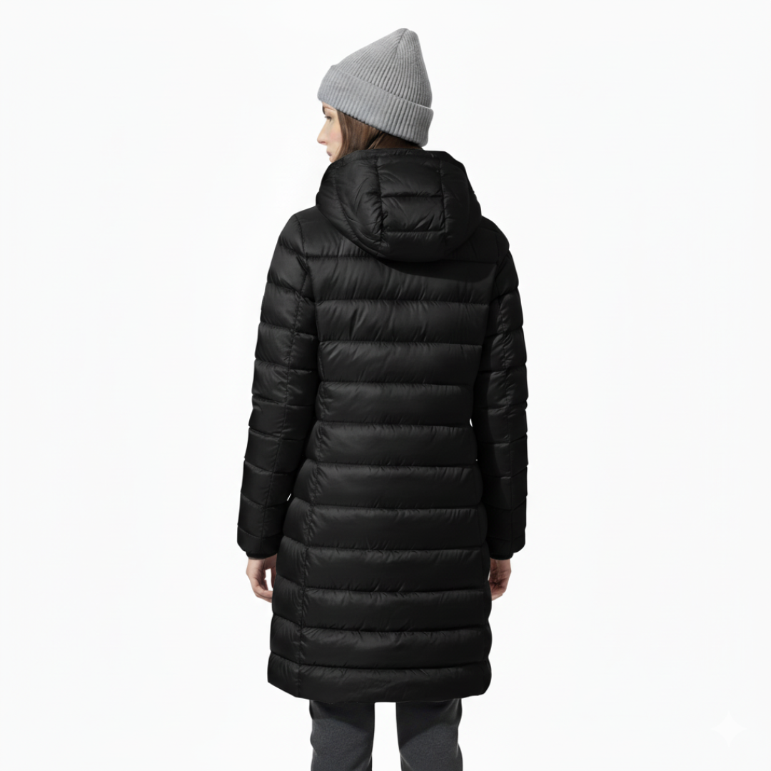 Puffer Coat