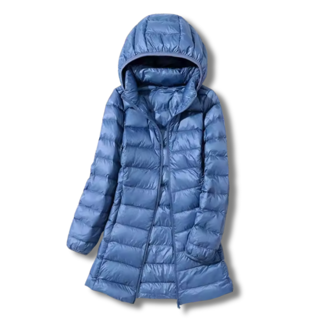 Puffer Coat