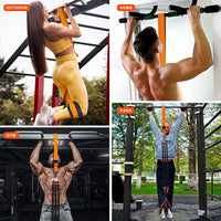 Pull-Up Assist Band