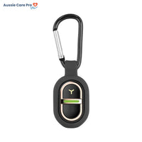 Rechargeable Mosquito Repellent Clip Pendant