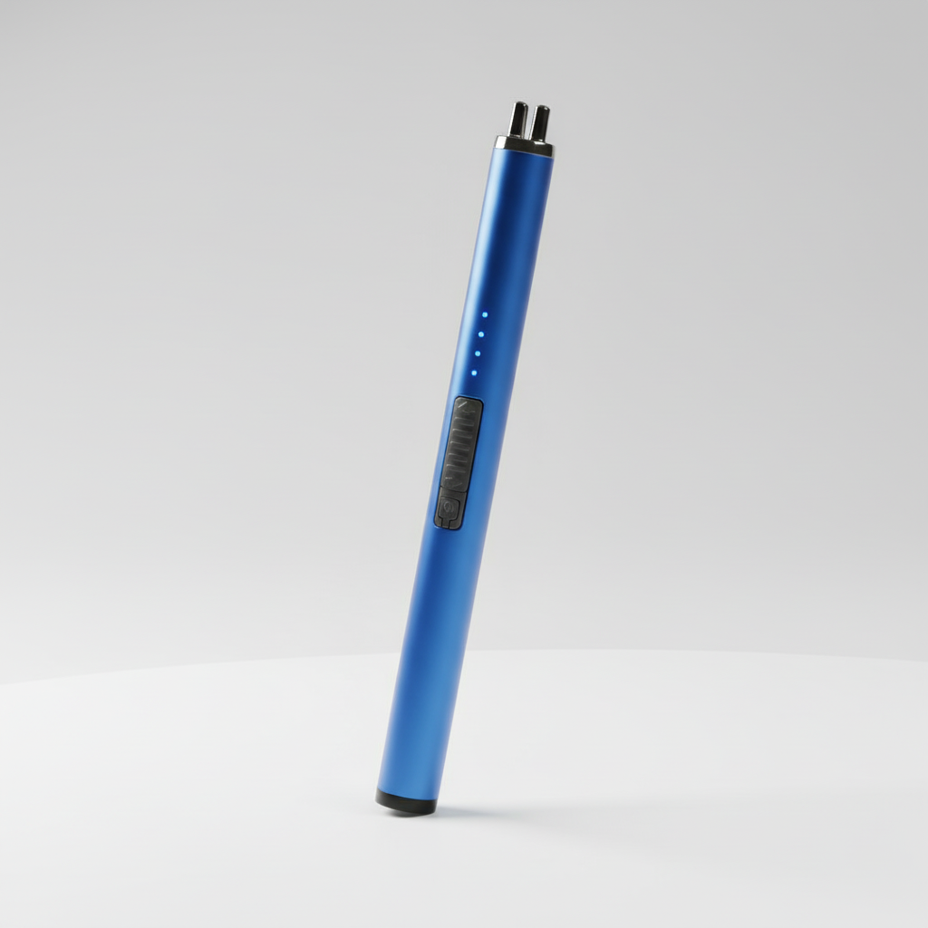 Rechargeable Windproof Plasma Lighter
