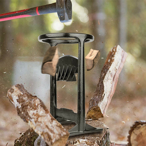 Reliable Firewood Kindling Splitter