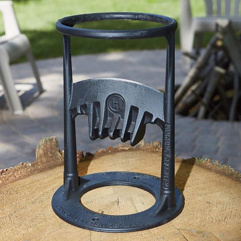 Reliable Firewood Kindling Splitter