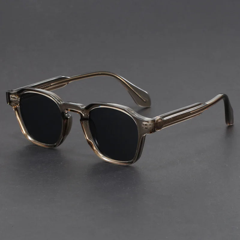 Retro Sunglasses