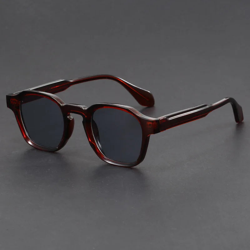 Retro Sunglasses