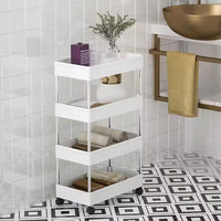 Rolling Storage Cart