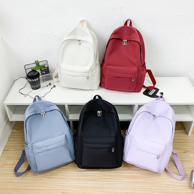 School and Travel Backpack