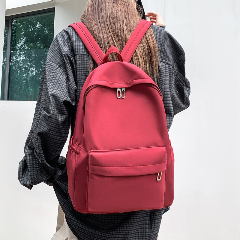 School and Travel Backpack