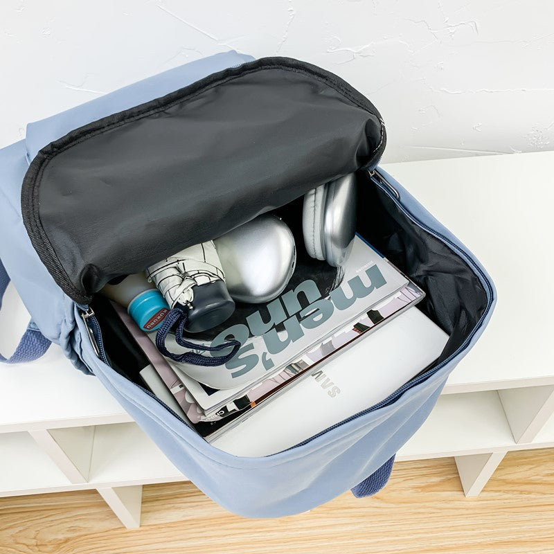 School and Travel Backpack