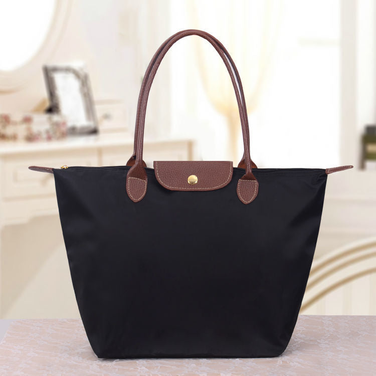 Shoulder Bag - Elegance and Functionality