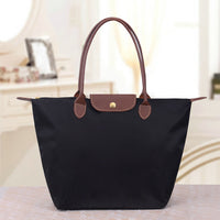 Shoulder Bag - Elegance and Functionality