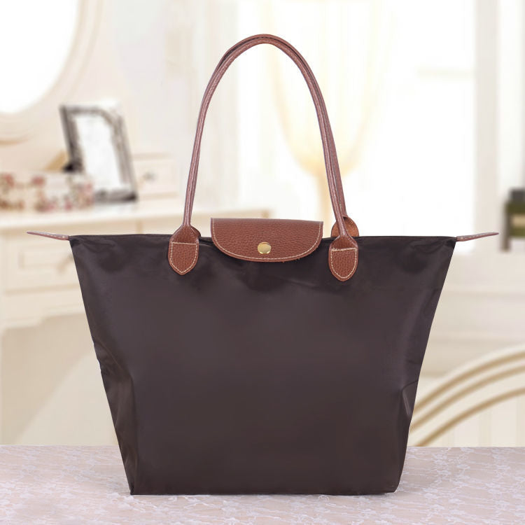 Shoulder Bag - Elegance and Functionality