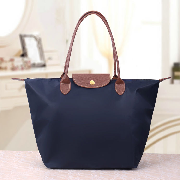 Shoulder Bag - Elegance and Functionality