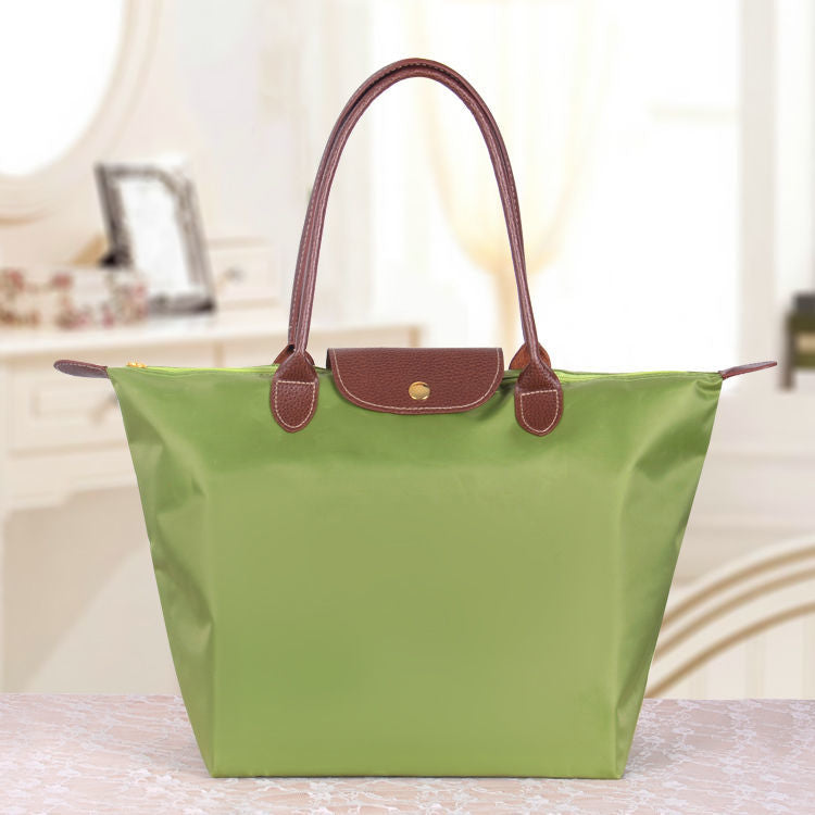 Shoulder Bag - Elegance and Functionality