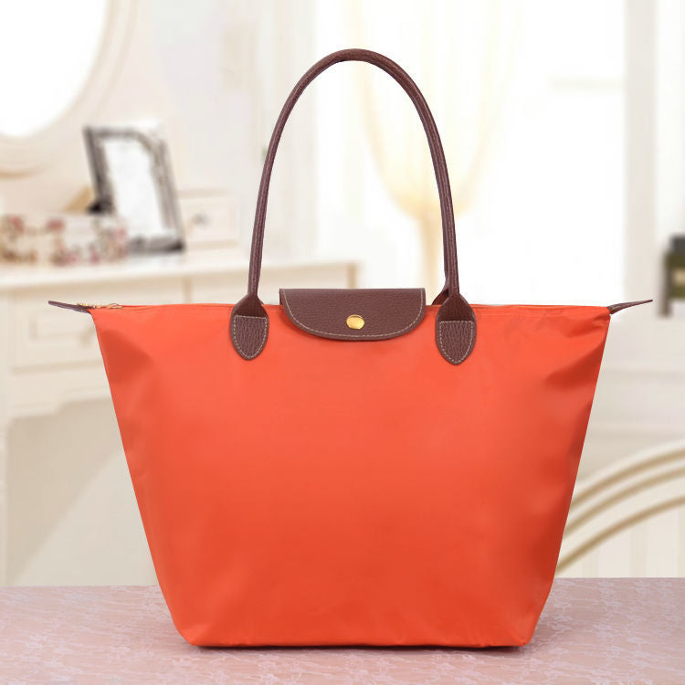 Shoulder Bag - Elegance and Functionality