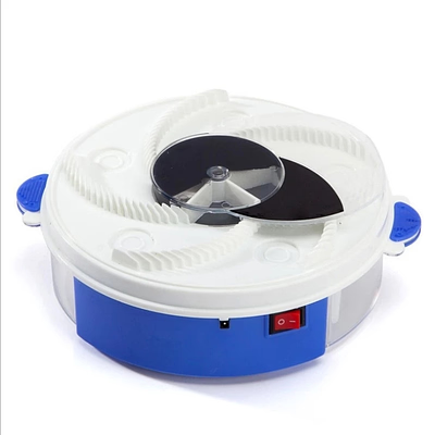 Silent Fly Trap