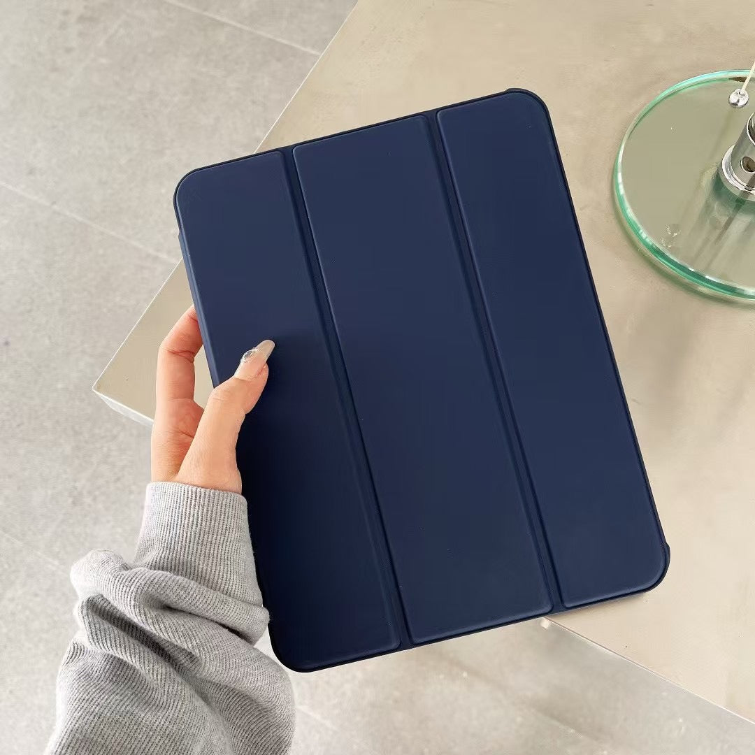 Silicone Origami Smart Case