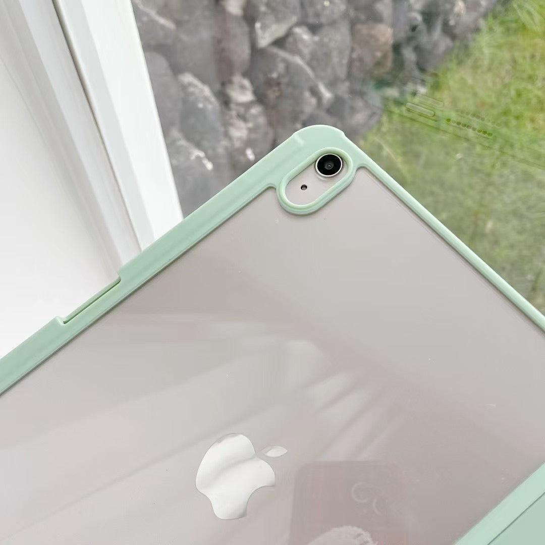 Silicone Origami Smart Case