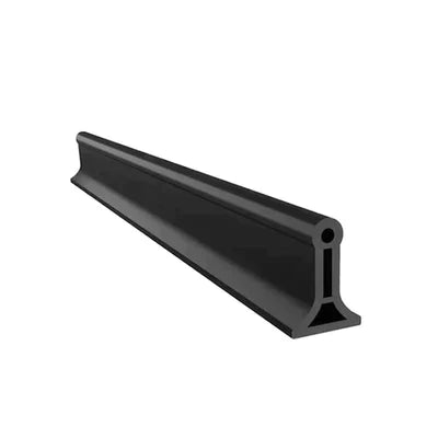 Silicone Shower Water Barrier