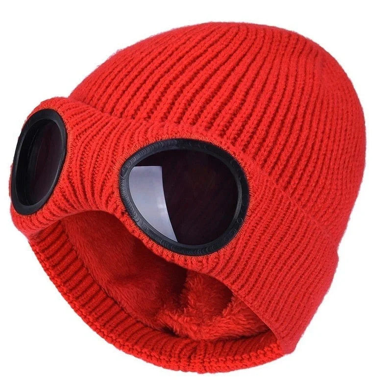 Ski Ride Beanie