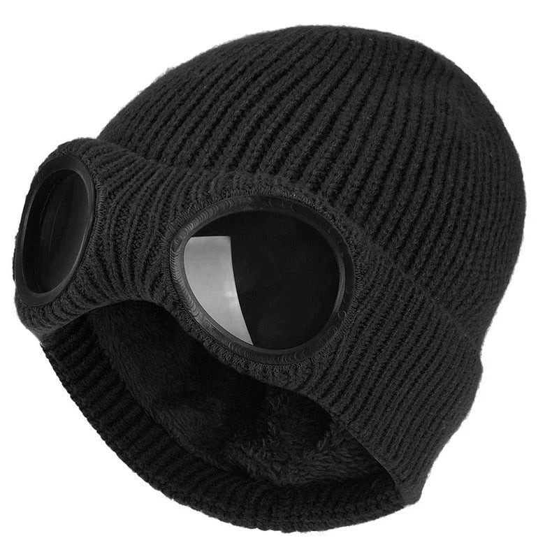 Ski Ride Beanie