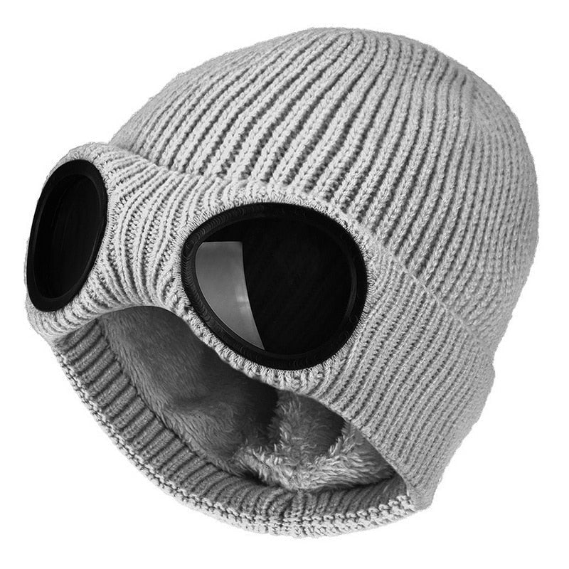 Ski Ride Beanie