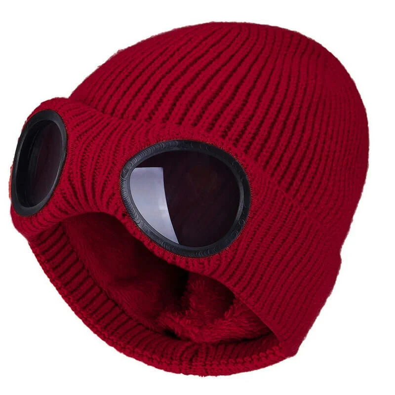 Ski Ride Beanie