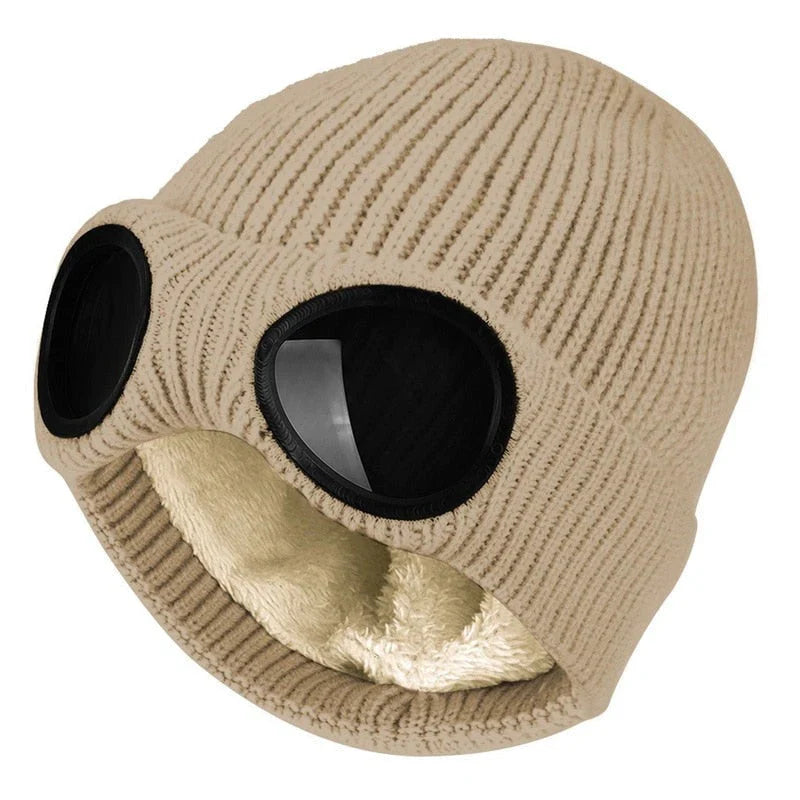 Ski Ride Beanie