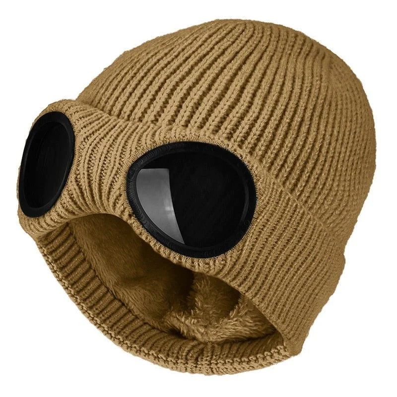 Ski Ride Beanie