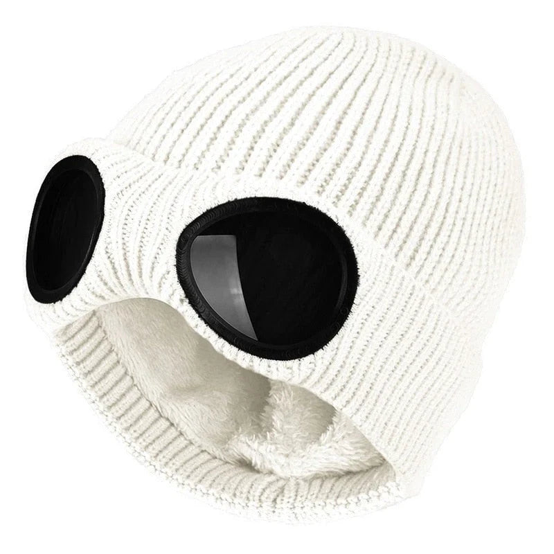 Ski Ride Beanie