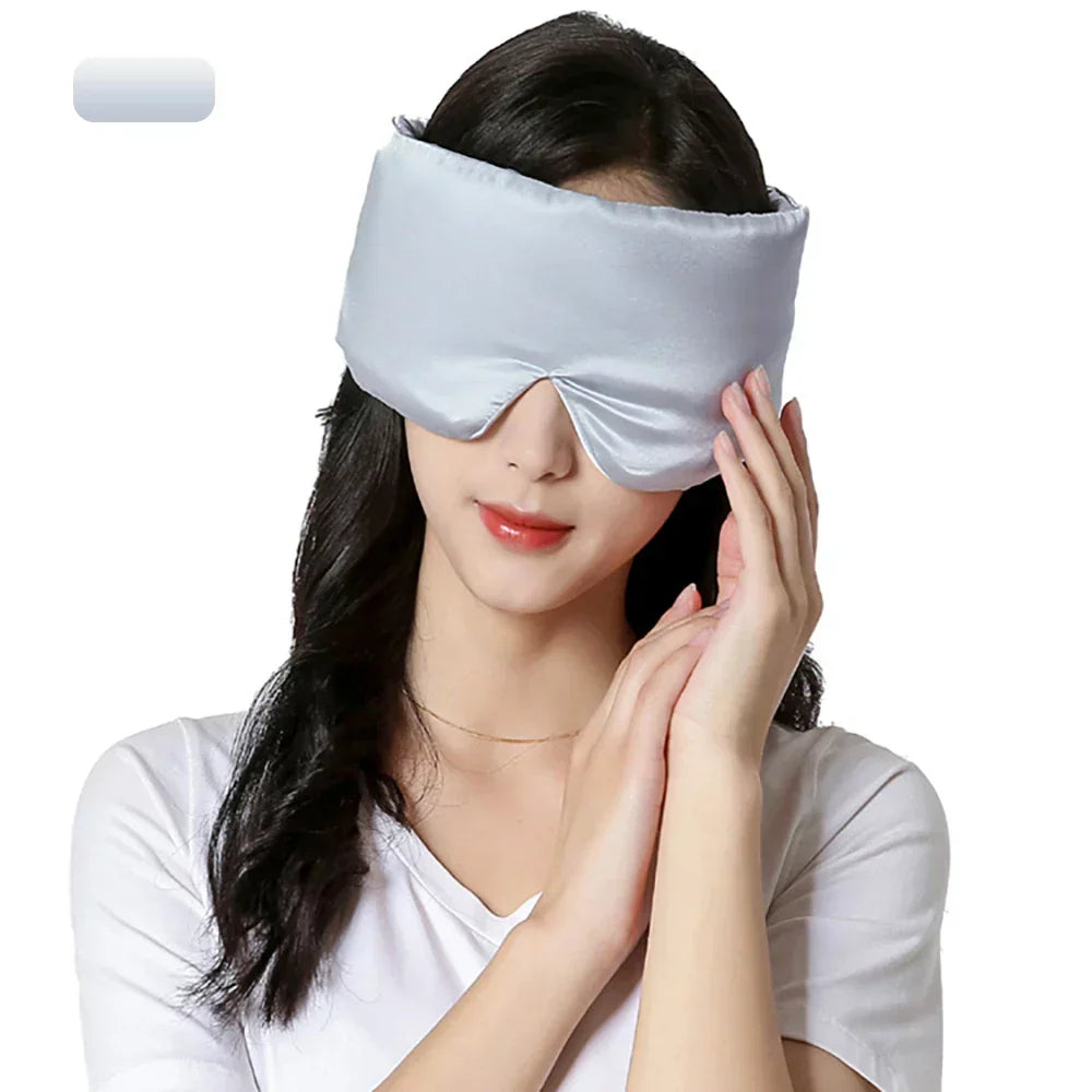 Sleep Mask - Multiple Colors Available