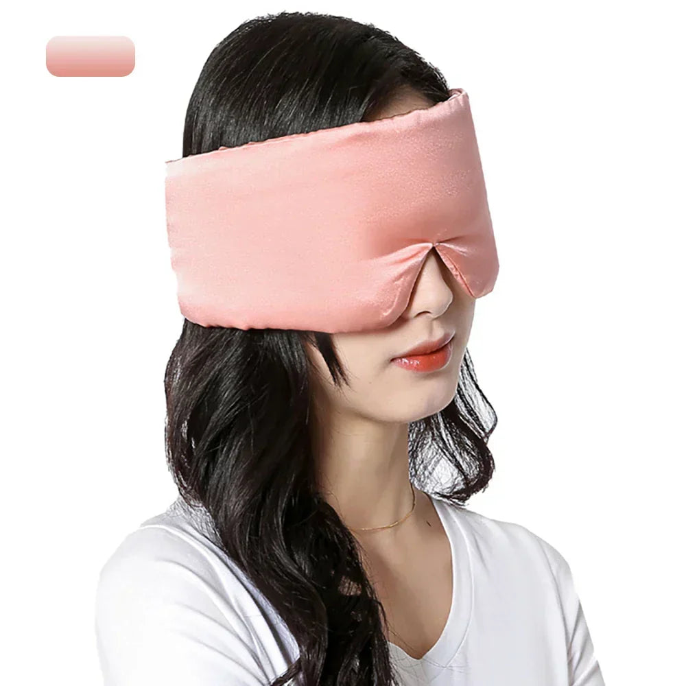 Sleep Mask - Multiple Colors Available