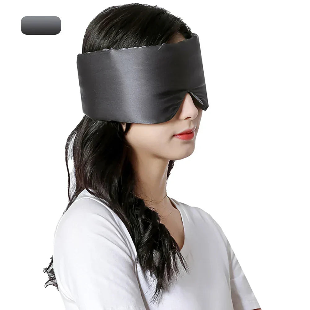 Sleep Mask - Multiple Colors Available
