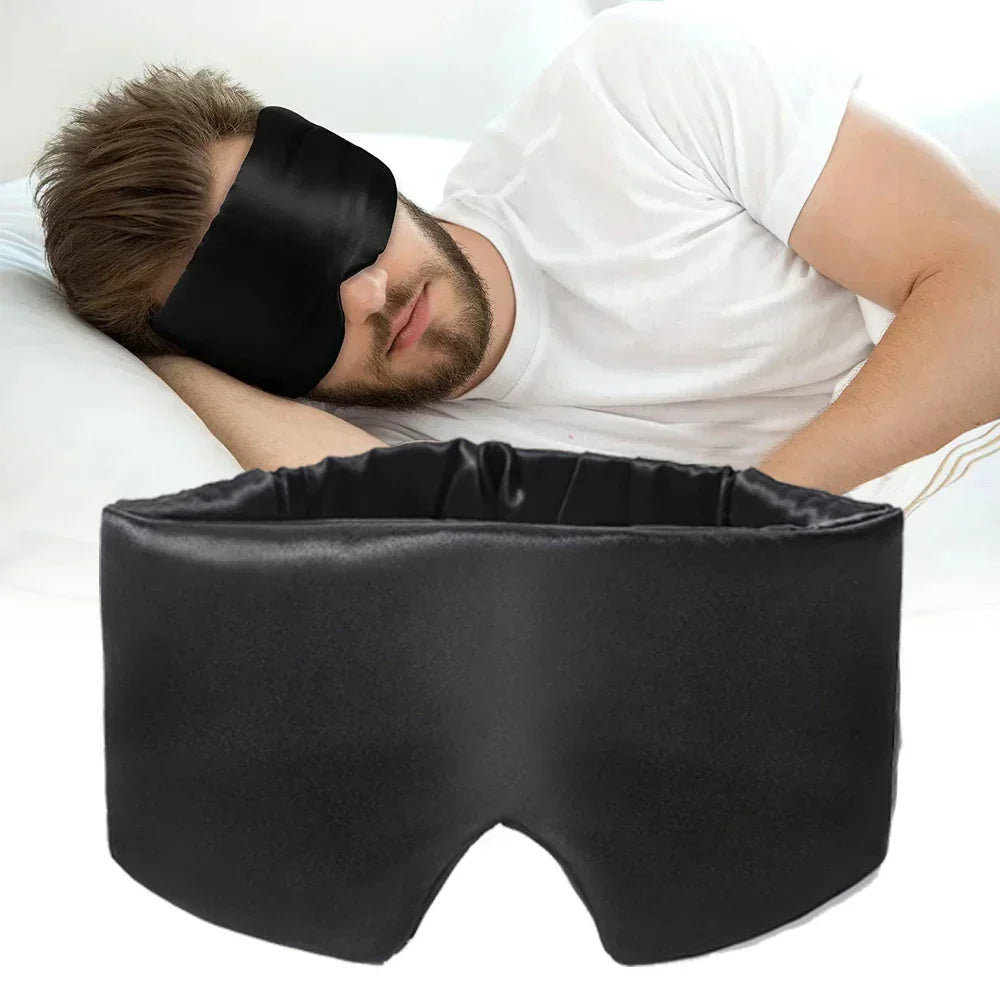 Sleep Mask - Multiple Colors Available