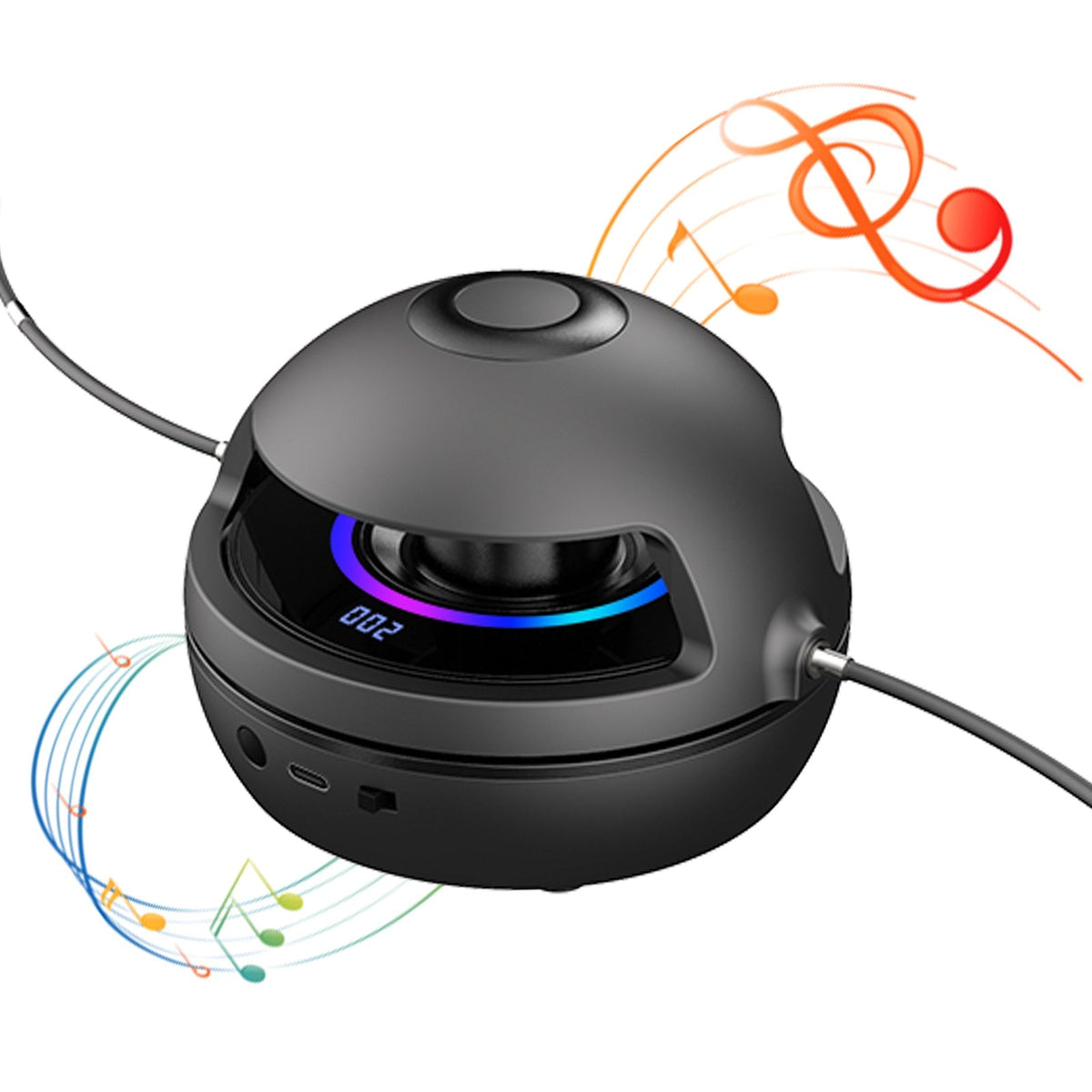 Smart Counting Jump Rope Machine