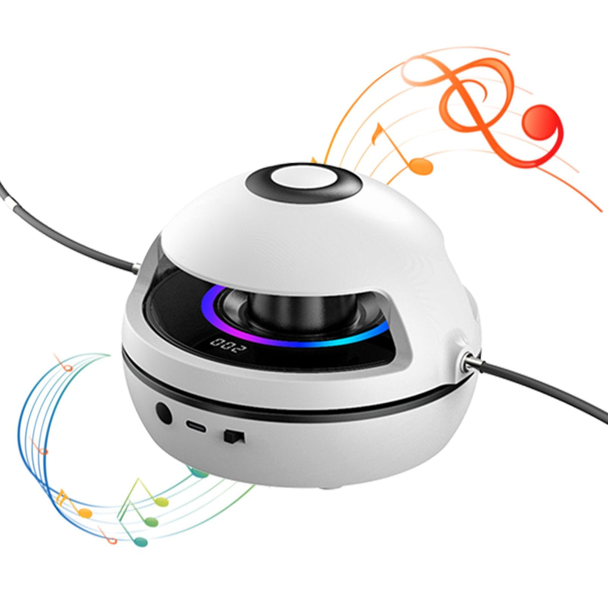 Smart Counting Jump Rope Machine