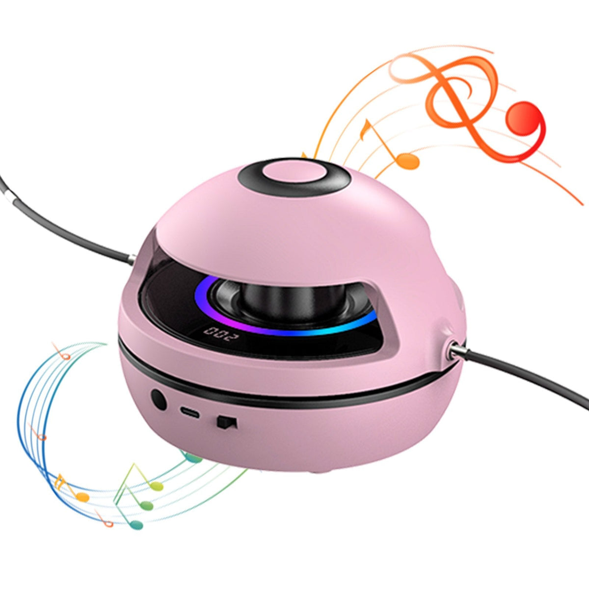 Smart Counting Jump Rope Machine